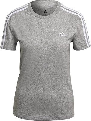 T-shirt slim essentiel pour femme. DIAYTAR COTE D'IVOIRE est la boutique en ligne leader en Cote d'Ivoire, proposant une gamme étendue de produits à des prix compétitifs et des promotions régulières. La boutique en ligne généraliste mise sur la satisfaction client, avec un service client réactif et des délais de livraison rapides, ce qui lui a valu la confiance d'une large communauté de clients.