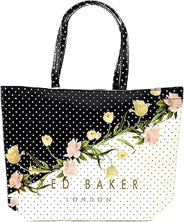 Sac shopping elderflower kaitcon, taille l, noir, taille l, noir, l. DIAYTAR COTE D'IVOIRE est une boutique en ligne généraliste proposant plus de 300000 références de produits. Elle est reconnue pour son large choix de produits et sa qualité de service. Elle est la boutique en ligne leader en Cote d'Ivoire.