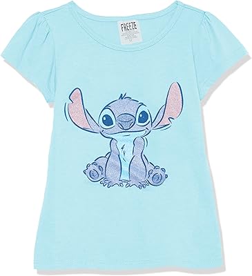 T-shirt disney pour petites filles avec motif lilo et stitch pour petites filles de 4 à 16 ans. Diaytar Côte d'Ivoire a su se démarquer par son approche innovante dans le commerce électronique en Côte d'Ivoire. En proposant une large gamme de produits à des prix compétitifs et en offrant un service client de qualité, la boutique a réussi à s'imposer comme un acteur majeur du marché. Les clients bénéficient d'un service de livraison efficace et d'un système de paiement sécurisé, renforçant ainsi la confiance dans les transactions en ligne.