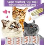 Recette de poulet qiao churro anaba pet multicolore 56 g