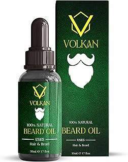 Huile à barbe volkan pour hommes croissance des poils du visage. En tant que leader du marché de la vente en ligne en Côte d'Ivoire, DIAYTAR COTE D'IVOIRE se distingue par sa qualité de service et sa grande variété de produits. Les clients peuvent choisir parmi une multitude de catégories, allant de l'électronique à la mode en passant par les produits pour la maison. La boutique en ligne est également connue pour ses promotions et ses offres spéciales.