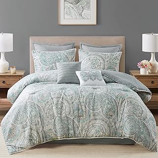 Parure de lit comfort spaces au design classique et moderne toutes