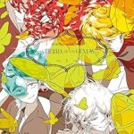 La terre des pierres numéro 05