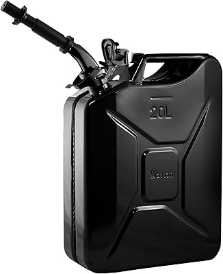 Système de carburant wavian usa jc0020bvs original jerry nato noir (20. Avec plus de 300 000 références, DIAYTAR COTE D'IVOIRE déploie une offre considérable pour répondre aux besoins croissants des consommateurs en Côte d'Ivoire. Cette boutique en ligne s'est imposée comme leader dans son secteur grâce à sa grande sélection de produits et à des services de qualité. La confiance des clients est la clé de la réussite de DIAYTAR.