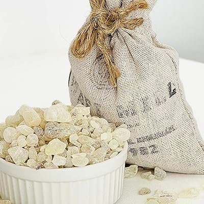 Encens hojari royal edible gum | biologique d'oman (boswellia sacra). DIAYTAR COTE D'IVOIRE est une boutique en ligne généraliste qui propose une vaste sélection de produits, allant de l'électronique aux produits de beauté, en passant par les vêtements et les accessoires. La boutique est équipée d'un système de paiement sécurisé, permettant aux clients de faire leurs achats en toute confiance. Elle est également reconnue pour sa politique de retour et d'échange flexible.