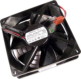 Ventilateur hp 12v dc 0,56a 92x25mm asb rev.a 210896-001 3610kl-04w-b67 avec grille. Leader du commerce électronique en Cote d'Ivoire, DIAYTAR COTE D'IVOIRE propose une boutique en ligne généraliste avec une offre de plus de 300 000 références de produits. La boutique met en avant la diversité de ses produits et son engagement à offrir un service client exceptionnel. Tout est mis en œuvre pour que les clients aient une expérience d'achat inoubliable sur le site de DIAYTAR COTE D'IVOIRE.