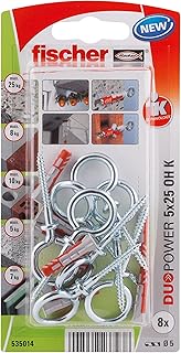 Fisher 535014 blister dupower 5 x 25 ohio avec crochet. La boutique en ligne DIAYTAR COTE D'IVOIRE offre une expérience d'achat en ligne sans précédent, avec des prix compétitifs et des promotions exclusives. Vous pouvez trouver des produits de haute qualité à des prix raisonnables, ce qui en fait la première choix pour les habitants de Cote d'Ivoire. DIAYTAR COTE D'IVOIRE est la référence pour le shopping en ligne.