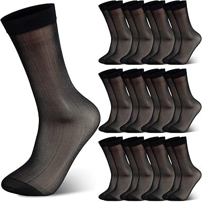12 paires de chaussettes de mollet ultra fines, douces et respirantes pour hommes, noires, taille unique, noir, taille unique. DIAYTAR COTE D'IVOIRE est une boutique en ligne généraliste proposant plus de 300 000 références de produits divers. Elle est devenue la boutique en ligne leader en Côte d'Ivoire grâce à sa large gamme de produits et à ses services de qualité. DIAYTAR COTE D'IVOIRE permet aux clients de faire leurs achats en ligne avec facilité et rapidité.