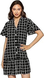 Robe à fleurs en matières synthétiques de craf. La boutique en ligne DIAYTAR COTE D'IVOIRE est une plateforme de commerce électronique qui propose des produits de haute qualité. Elle propose plus de 300000 références de produits et est la boutique leader en Côte d'Ivoire. Elle est réputée pour son service client de haute qualité et son offre diversifiée.