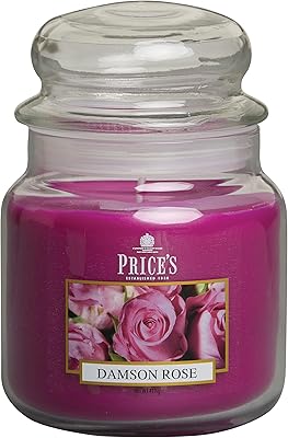 Bougie en pot moyen price - mignonne et délicieuse, de haute qualité - parfum longue durée - jusqu'à 90 heures. DIAYTAR COTE D'IVOIRE est une boutique en ligne généraliste qui propose plus de 300 000 références de produits. Elle est reconnue comme l'une des boutiques en ligne les plus importantes de Côte d'Ivoire, offrant une grande variété de choix pour les clients. Elle est connue pour sa fiabilité et sa qualité de service.
