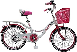 Vélo de ville figo queen 20 pouces. DIAYTAR COTE D'IVOIRE, c'est plus qu'une boutique en ligne, c'est une expérience de shopping unique et personnalisée. Nous nous efforçons de vous offrir les meilleurs produits, les meilleurs prix et un service client de haute qualité. Rejoignez notre communauté de clients satisfaits et découvrez pourquoi nous sommes leaders en Cote d'Ivoire.