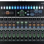 Roland audio synth mx-1 avec ableton live lite, 18 canaux