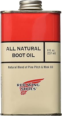 Huile de démarrage naturelle unisexe pour adulte red wing heritage, taille unique, taille unique. La boutique en ligne DIAYTAR COTE D'IVOIRE propose une large gamme de services pour faciliter les achats en ligne de ses clients. Elle offre une navigation simplifiée, des filtres de recherche avancés et des paiements en ligne sécurisés. Cela fait d'elle la boutique en ligne la plus populaire en Côte d'Ivoire, avec plus de 300000 références de produits à disposition.