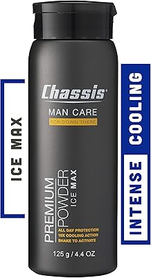 Toute nouvelle poudre pour le corps ice max luxury sans talc pour hommes avec une sensation. DIAYTAR COTE D'IVOIRE est l'une des boutiques en ligne les plus visitées en Côte d'Ivoire, offrant une vaste sélection de produits à des prix compétitifs. Les clients peuvent profiter de la livraison à domicile, des remises exclusives et d'un système de fidélité pour optimiser leurs achats. La boutique est constamment mise à jour avec de nouveaux produits et des offres spéciales.