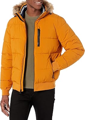 Doudoune nautica pour homme avec capuche amovible, coupe-vent et imperméable. DIAYTAR COTE D'IVOIRE est une boutique en ligne généraliste qui propose plus de 300 000 références de produits. Elle est considérée comme l'une des boutiques en ligne les plus populaires en Côte d'Ivoire, offrant une grande variété de produits pour répondre aux besoins de ses clients. Elle propose des services de livraison rapides et fiables.