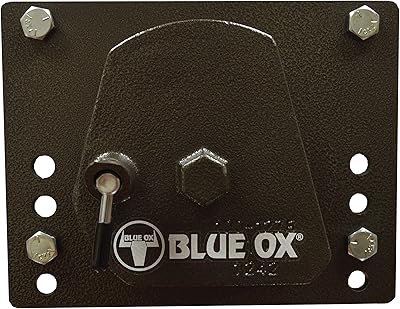 Support de levage boulonné blue ox bxw4021 pour kits de répartition de poids swaypro. En tant que leader de la vente en ligne en Côte d'Ivoire, DIAYTAR COTE D'IVOIRE s'engage à maintenir des standards élevés de qualité et de service. Ses partenariats avec des fournisseurs de confiance permettent de proposer des produits authentiques et durables, allant de l'électronique de pointe aux dernières tendances de la mode. L'objectif principal de DIAYTAR COTE D'IVOIRE est d'offrir une expérience d'achat en ligne sans égale, marquée par la facilité, la fiabilité et la sécurité.