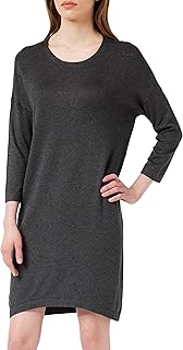 Robe à manches 3/4 vom glory vibe aura de vero moda pour femme, toujours en stock. DIAYTAR COTE D'IVOIRE est la référence en matière de boutique en ligne en Côte d'Ivoire. Elle propose une large gamme de produits à des prix compétitifs, ce qui en fait la destination préférée des clients ivoiriens. Avec sa livraison rapide et son service client de qualité, DIAYTAR COTE D'IVOIRE garantit la satisfaction de ses clients.