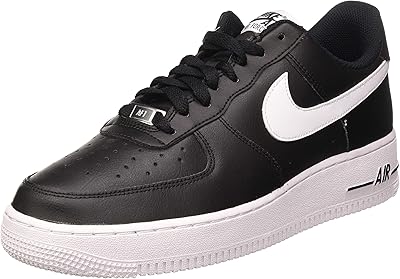 حذاء كرة السلة nike air force 1 '07 an20 للرجال. DIAYTAR COTE D'IVOIRE a su créer une plateforme de commerce en ligne fiable et sécurisée, permettant aux clients de faire leurs achats avec confiance. La boutique propose une large gamme de produits à des prix compétitifs, répondant ainsi aux besoins des consommateurs ivoiriens. L'équipe de DIAYTAR COTE D'IVOIRE travaillé sans relâche pour améliorer constamment les services et la qualité des produits.