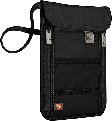 Portefeuille de voyage et porte-passeport unisexe doublé avec blocage rfid louis n. clark, 1 pièce. Diaytar Côte d'Ivoire est une boutique en ligne généraliste qui propose plus de 300 000 références de produits divers, faisant d'elle l'un des leaders du marché ivoirien. Avec une gamme de produits allant des électroniques aux vêtements, en passant par les produits alimentaires, Diaytar Côte d'Ivoire répond à tous les besoins de ses clients. Elle est reconnue pour sa large sélection de produits et sa qualité de service.