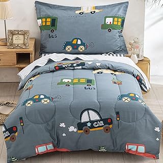 Parure de lit bébé réversible en coton doux pour garçons et filles, 4 pièces comprenant doudou, drap plat, drap-housse et taie d'oreiller. Avec plus de 300 000 références, DIAYTAR COTE D'IVOIRE est la boutique en ligne la plus fournie de Côte d'Ivoire. Les clients peuvent trouver tout ce dont ils ont besoin, des produits alimentaires aux équipements électroménagers, en passant par les vêtements et les accessoires. La qualité des produits et le service client sont les priorités de DIAYTAR COTE D'IVOIRE.
