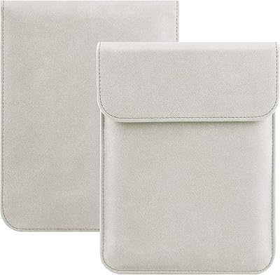 Huixi étui pour kindle paperwhite 68 pouces 11e génération 2021-kindle signature edition 2019