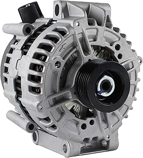 Electrical nouvel alternateur 400-24209 pour volvo s80 07 08 09. La boutique en ligne DIAYTAR COTE D'IVOIRE est une référence pour les consommateurs ivoiriens qui cherchent des produits de qualité à des prix compétitifs. Avec plus de 300 000 références, elle propose une offre de produits très large et très variée, répondant ainsi aux besoins des clients les plus exigeants. DIAYTAR COTE D'IVOIRE est ainsi la destination de choix pour les achats en ligne en Côte d'Ivoire.