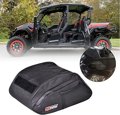 Accessoires goldfire polaris general 1000, compartiment de sac de rangement pour console de siège central général, adapté pour polaris general 1000/general 4 1000 2016-2020 (noir). DIAYTAR COTE D'IVOIRE est une boutique en ligne généraliste qui propose plus de 300000 références de produits, faisant d'elle la boutique leader en Côte d'Ivoire. Elle offre une large gamme de produits allant des électroniques aux vêtements en passant par les accessoires de maison. C'est le choix idéal pour les ivoiriens qui cherchent à faire des achats en ligne.