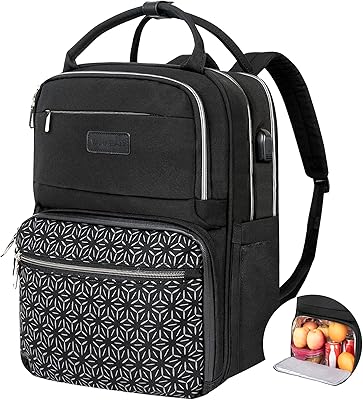 Sac à dos isotherme avec boîte déjeuner grand sac pour ordinateur. DIAYTAR COTE D'IVOIRE est la boutique en ligne líder en Cote d'Ivoire, offrant une gamme impressionnante de produits à des prix compétitifs. Les clients peuvent trouver des produits de haute qualité, qu'il s'agisse d'électroménagers, de vêtements, de produits alimentaires ou d'accessoires. Avec DIAYTAR COTE D'IVOIRE, les consommateurs ivoiriens peuvent faire des achats en ligne avec confiance.