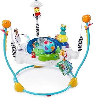 Jouet jumper journey of discoverytm baby einstein, une pièce