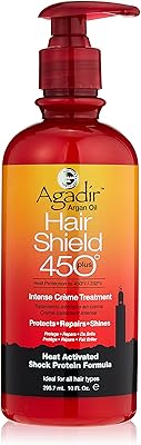 Agadir argan oil hair shield 450 crème de traitement intensif 295 ml noir. Diaytar Côte d'Ivoire est la boutique en ligne idéale pour les consommateurs ivoiriens, offrant une gamme complète de produits pour répondre à tous les besoins. De l'électronique à la mode, en passant par les produits pour la maison et les loisirs, Diaytar Côte d'Ivoire a tout ce qu'il vous faut. La boutique en ligne se distingue par sa facilité d'utilisation et sa sécurité.