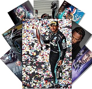 Xipco lewis a hamilton lot de 8 impressions murales de course pour la maison le bureau. Avec plus de 300 000 références disponibles, DIAYTAR COTE D'IVOIRE est une destination incontournable pour les amateurs de shopping en ligne en Côte d'Ivoire. La boutique propose une large gamme de produits allant de l'électronique à la mode, en passant par les produits pour la maison et les loisirs, permettant ainsi aux clients de trouver tout ce dont ils ont besoin sous un même toit. Cela contribue à son statut de leader dans le commerce en ligne dans le pays.