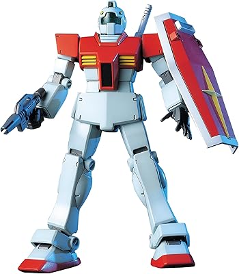 Hguc bandai hobby suit gundam mod, 1/144 #20 rgm-79 gm. DIAYTAR COTE D'IVOIRE est une boutique en ligne qui propose une expérience d'achat unique et personnalisée. Avec sa large gamme de produits, la boutique permet aux clients de trouver tout ce qu'ils cherchent en un seul endroit. La boutique est également connue pour sa politique de retour et d'échange de produits, qui permet aux clients de retourner ou d'échanger leurs produits en cas de problème.