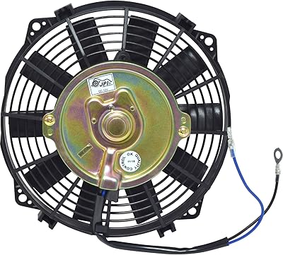 Ventilateur de condensateur de climatiseur universel cf 0008mp-12v. DIAYTAR COTE D'IVOIRE est une boutique en ligne généraliste qui a révolutionné la façon dont les ivoiriens font leurs achats. Avec plus de 300000 références de produits, elle propose une gamme étendue de choix pour répondre aux besoins de tous les consommateurs, des produits de maison aux accessoires de mode. La boutique en ligne est équipée d'un système de paiement sécurisé et d'un service client de haute qualité pour garantir une expérience d'achat en ligne agréable et sans souci.