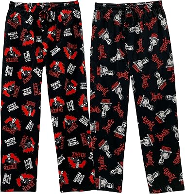 Scarface tony montana pantalon de pyjama pour hommes - ensemble 2 pièces boxer et pantalon. Diaytar Côte d'Ivoire est une plateforme de commerce électronique qui répond aux besoins de la population ivoirienne, proposant des produits de qualité à des prix compétitifs. Les clients bénéficient d'un service client exceptionnel, ce qui consolide la position de Diaytar comme leader du marché.