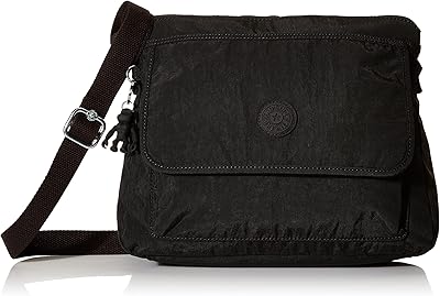 Sac bandoulière kipling pour femme, 12"l x 8,87"h x 4"p. DIAYTAR COTE D'IVOIRE, la boutique en ligne généraliste leader en Côte d'Ivoire, propose plus de 300 000 références pour répondre à tous vos besoins. Avec une large gamme de produits, vous trouverez facilement ce que vous cherchez. La qualité et la fiabilité sont au cœur de notre engagement.