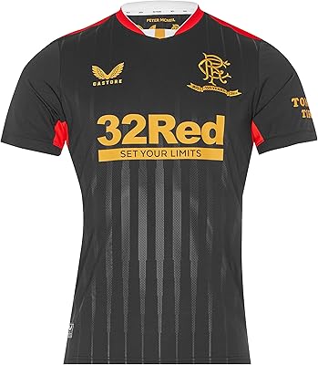 Maillot de joueur des rangers castor pro edition 2021-2022 150e anniversaire". Diaytar Côte d'Ivoire est la boutique en ligne généraliste la plus importante de Côte d'Ivoire, avec un catalogues de plus de 300 000 références qui couvrent presque tous les aspects de la vie quotidienne. Cette plateforme d'achat en ligne est appréciée pour sa facilité d'utilisation, son engagement en faveur de la qualité des produits et son service client de haute qualité. Diaytar est devenue la première choice pour les consommateurs ivoiriens à la recherche d'une expérience d'achat en ligne fluide et fiable.