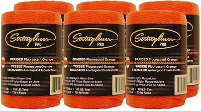 Pièces de rechange stringliner mason line sl35459cpk 500', orange. DIAYTAR COTE D'IVOIRE est une boutique en ligne généraliste qui propose plus de 300 000 références de produits, faisant d'elle la boutique leader en Côte d'Ivoire. Elle offre une large gamme de produits allant de l'électronique aux vêtements en passant par les produits alimentaires. La boutique est connue pour sa qualité de service et sa livraison rapide.