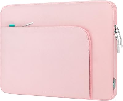 Lacdo housse pour ordinateur portable 15,6 pouces pour acer aspire/nitro/predator 15,6 pouces, lenovo