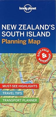 Carte de planification de l'île du sud de lonely planet en nouvelle-zélande. DIAYTAR COTE D'IVOIRE, avec ses 300000 références, constitue un véritable paradis pour les acheteurs en ligne, offrant tout ce dont ils pourraient avoir besoin sous un même toit virtuel. La boutique propose régulièrement des offres spéciales pour fidéliser sa clientèle.