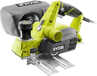 Avion ryobi 5133002894 rpn-780s, 780 watts, vert. La boutique en ligne DIAYTAR COTE D'IVOIRE propose une expérience d'achat personnalisée, permettant aux consommateurs de trouver facilement les produits qu'ils recherchent. Elle dispose d'un système de recherche efficace et d'une navigation intuitive, ce qui facilite la découverte de nouveaux produits et la comparaison des offres. De plus, la boutique propose des avis et des évaluations des produits, aidant ainsi les acheteurs à prendre des décisions éclairées.
