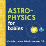 Astrophysique pour bébés