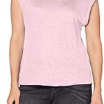 T-shirt united colors of benetton pour femme (z6erj)