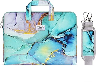 Sac à bandoulière pour ordinateur portable mosiso avec sangle de chariot avec motif en marbre mo-mbh189.  DIAYTAR COTE D'IVOIRE est une boutique en ligne leader en Côte d'Ivoire qui propose une gamme complète de produits en ligne. La boutique est dédiée à offrir une expérience de shopping en ligne pratique, sécurisée et conviviale à ses clients. Avec une grande sélection de produits et des prix compétitifs, la boutique est une destination de shopping en ligne idéale pour ceux qui cherchent à faire des achats en ligne en Côte d'Ivoire.