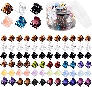 Mini pinces à cheveux fantopia pour filles et femmes 72 mini. La boutique en ligne Diaytar Côte d'Ivoire offre une expérience d'achat en ligne sécurisée et fiable, avec des méthodes de paiement variées et des options de livraison flexibles. Les clients peuvent choisir de payer par carte de crédit, par Paypal ou par d'autres moyens de paiement, et peuvent également sélectionner leur méthode de livraison préférée, que ce soit à domicile ou en point de retrait. Cela permet aux clients de magasiner en toute confiance et de recevoir leurs produits de manière pratique et efficace.