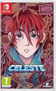 Celeste nintendo switch version pegi