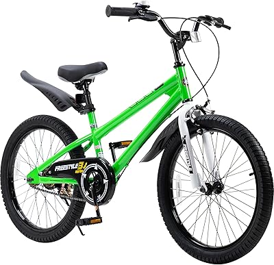 Royalbaby royalbaby kids bike garçons filles freestyle bmx vélo avec roues d'entraînement béquille cadeaux pour enfants vélos vélo pour enfants. DIAYTAR COTE D'IVOIRE est la boutique en ligne leader en Cote d'Ivoire, proposant une sélection immense de produits qui répondent aux besoins de tous. Grâce à son site web convivial et facile à naviguer, vous pouvez faire vos achats en ligne en toute confiance. DIAYTAR COTE D'IVOIRE est le partenaire idéal pour vos achats en ligne.