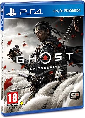 Ghost of tsushima playstation 4. La boutique en ligne DIAYTAR COTE D'IVOIRE est une destination de commerce électronique populaire en Côte d'Ivoire, avec une offre de plus de 300000 produits. Elle propose des produits de qualité à des prix compétitifs, ainsi que des promotions et des offres spéciales régulières. La boutique est dédiée à offrir une expérience d'achat en ligne sécurisée et pratique à ses clients.