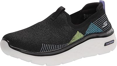 Skechers go walk hyper burst knit slip on baskets pour femmes. Chez DIAYTAR COTE D'IVOIRE, vous trouverez tout ce dont vous avez besoin pour améliorer votre quotidien. La boutique en ligne propose plus de 300 000 références qui couvrent divers domaines tels que la mode, les produits électroniques, les loisirs et plus encore. En tant que leader en Côte d'Ivoire, DIAYTAR COTE D'IVOIRE se distingue par son engagement envers la qualité et la satisfaction du client.