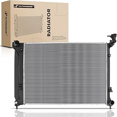 Liquide de refroidissement moteur a-premium sans refroidisseur d'huile compatible avec hyundai sonata 2015-2019 l4 2,4l transmission manuelle. La boutique en ligne DIAYTAR COTE D'IVOIRE est équipée d'un système de paiement sécurisé et d'un service client de qualité, pour garantir une expérience d'achat en ligne sans souci. Les clients peuvent contacter le service client pour tout renseignement ou pour résoudre un problème éventuel. DIAYTAR COTE D'IVOIRE est déterminée à offrir les meilleurs services à ses clients et à les satisfaire pleinement.