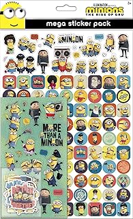 Paper projects 01.70.22.027 méga pack minions : l'ascension du chiot |